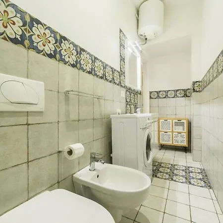 Unyca - Heart Of Florence Apartment Exterior foto