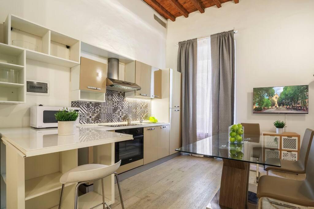 Apartment Unyca - Heart Of Florenz